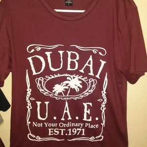 Dubai T-shirt